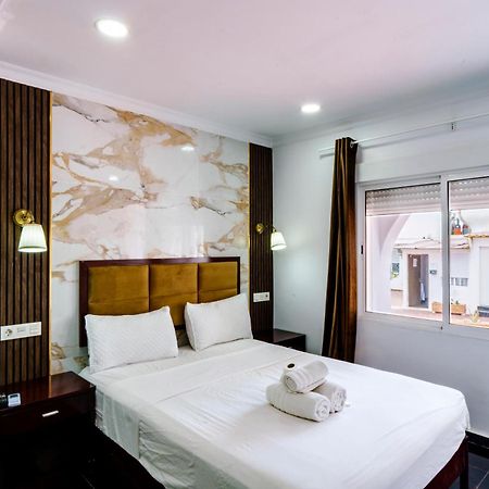 Rancho Grande Otel Marbella Dış mekan fotoğraf