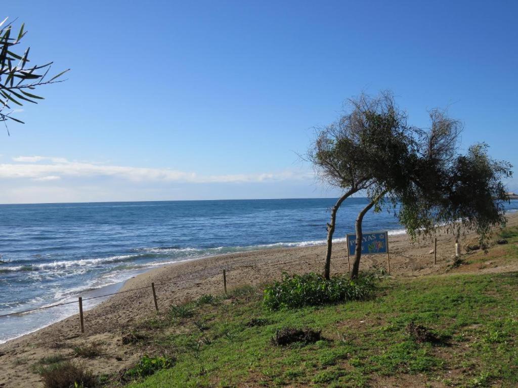 Rancho Grande Otel Marbella Dış mekan fotoğraf