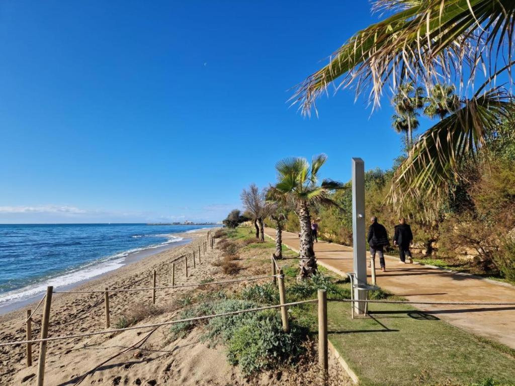 Rancho Grande Otel Marbella Dış mekan fotoğraf
