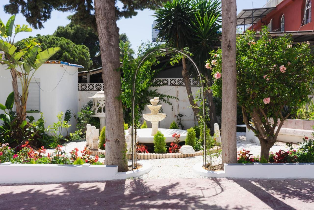 Rancho Grande Otel Marbella Dış mekan fotoğraf