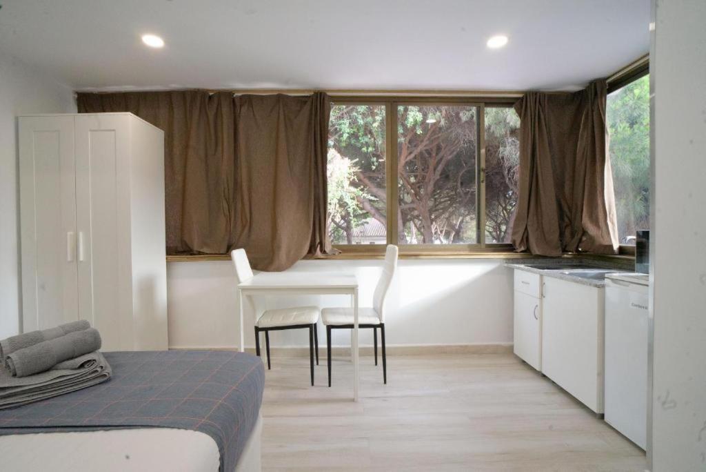 Rancho Grande Otel Marbella Dış mekan fotoğraf