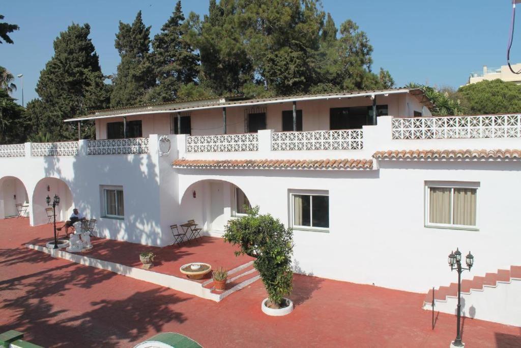 Rancho Grande Otel Marbella Dış mekan fotoğraf