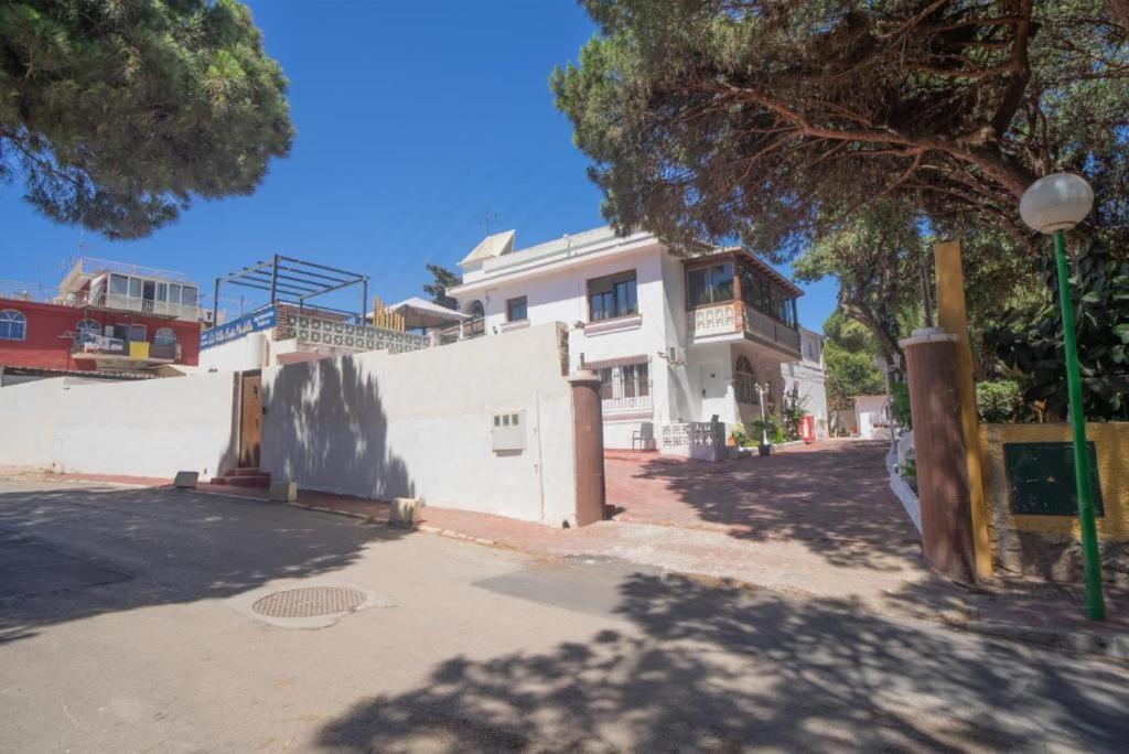 Rancho Grande Otel Marbella Dış mekan fotoğraf