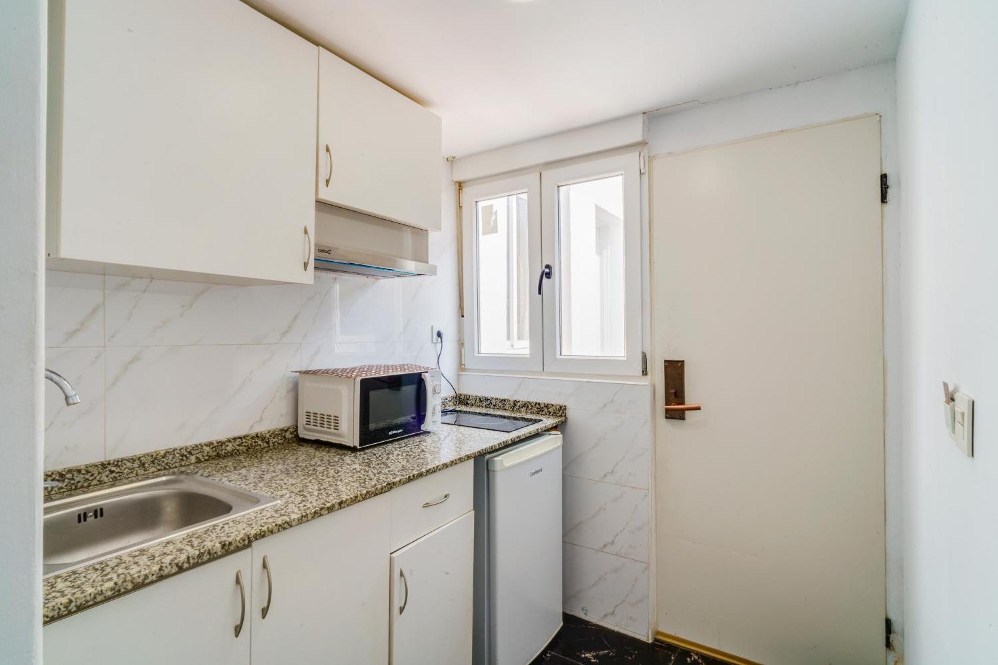 Rancho Grande Otel Marbella Dış mekan fotoğraf