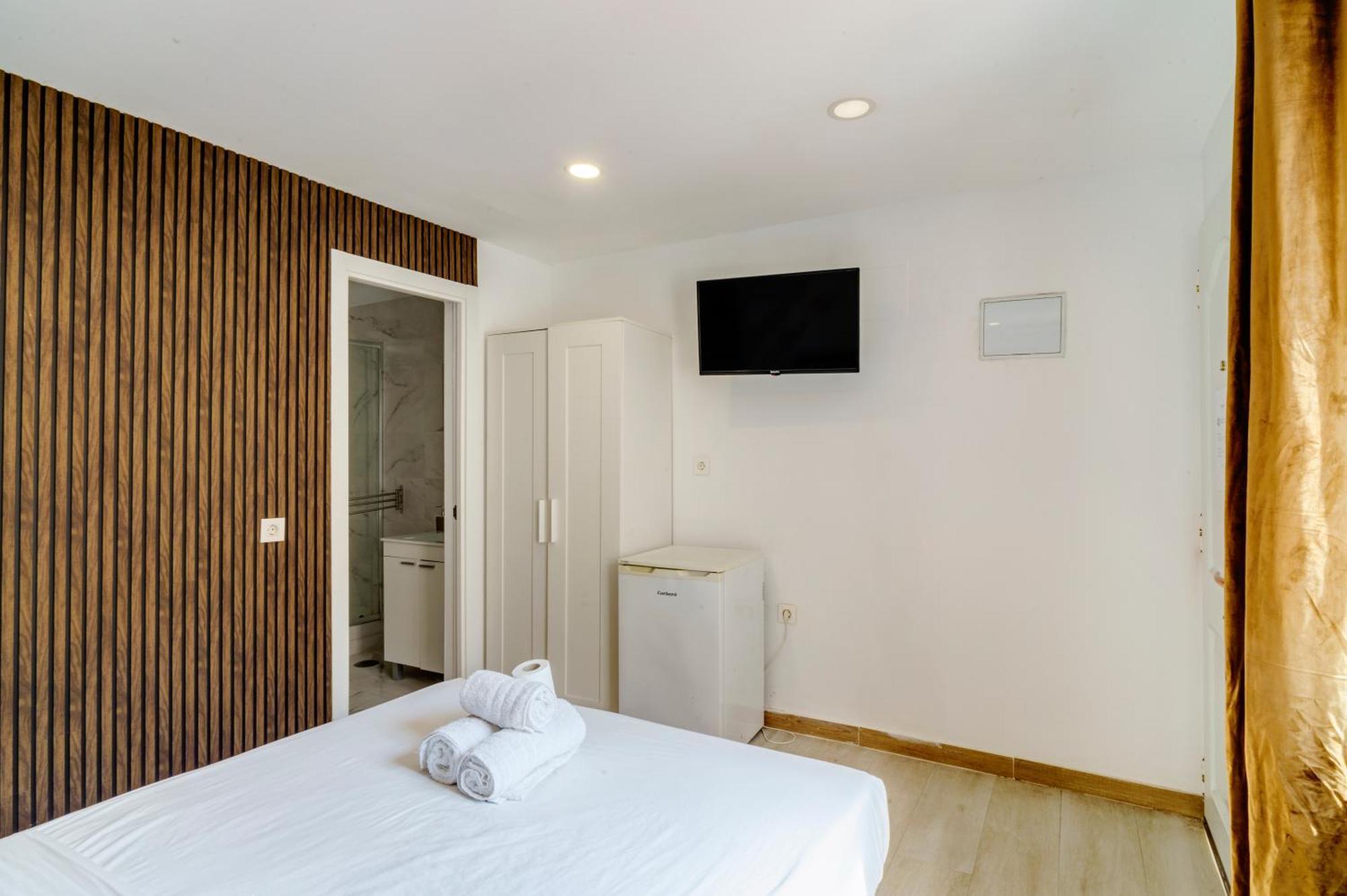 Rancho Grande Otel Marbella Dış mekan fotoğraf
