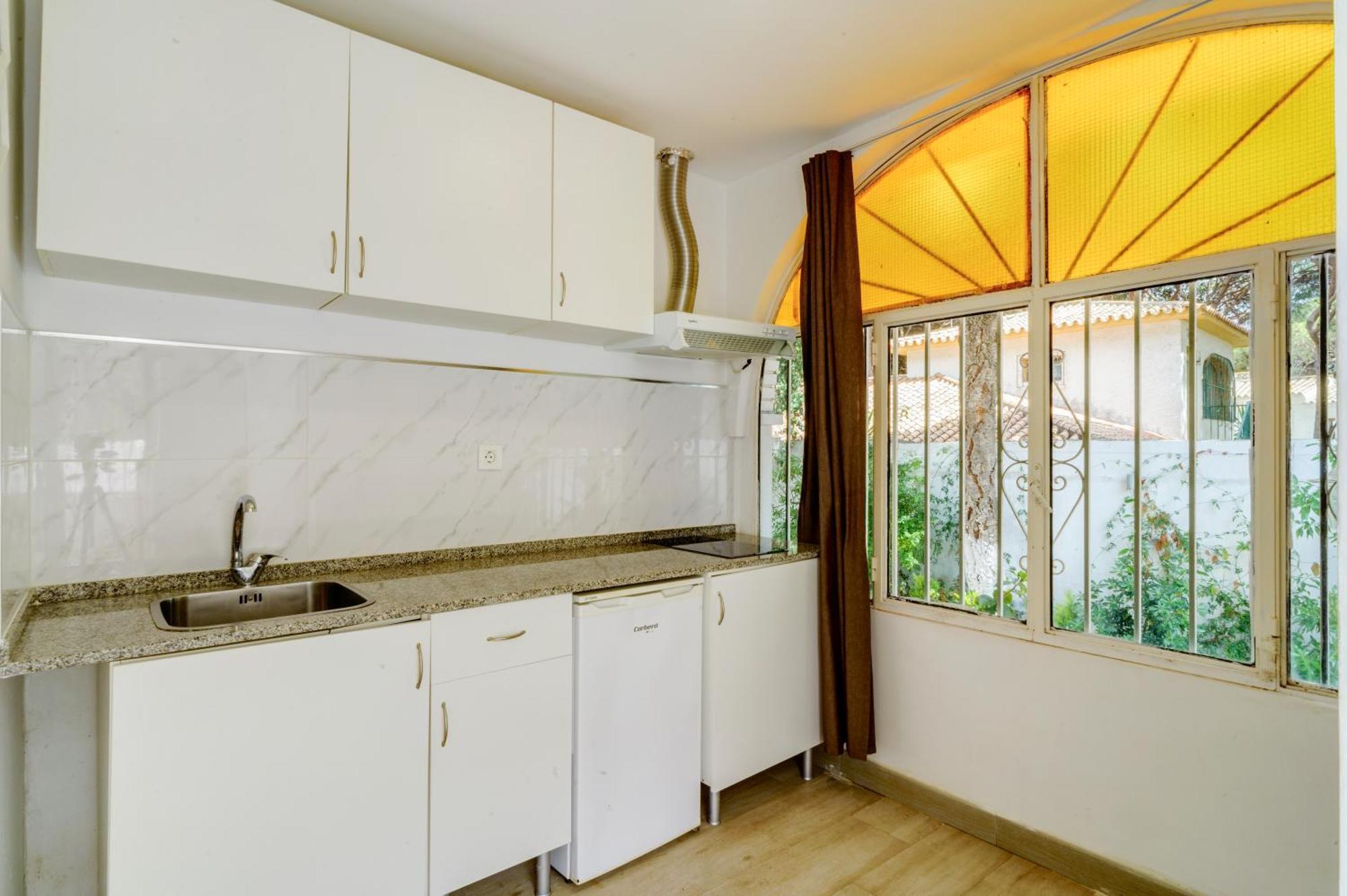 Rancho Grande Otel Marbella Dış mekan fotoğraf