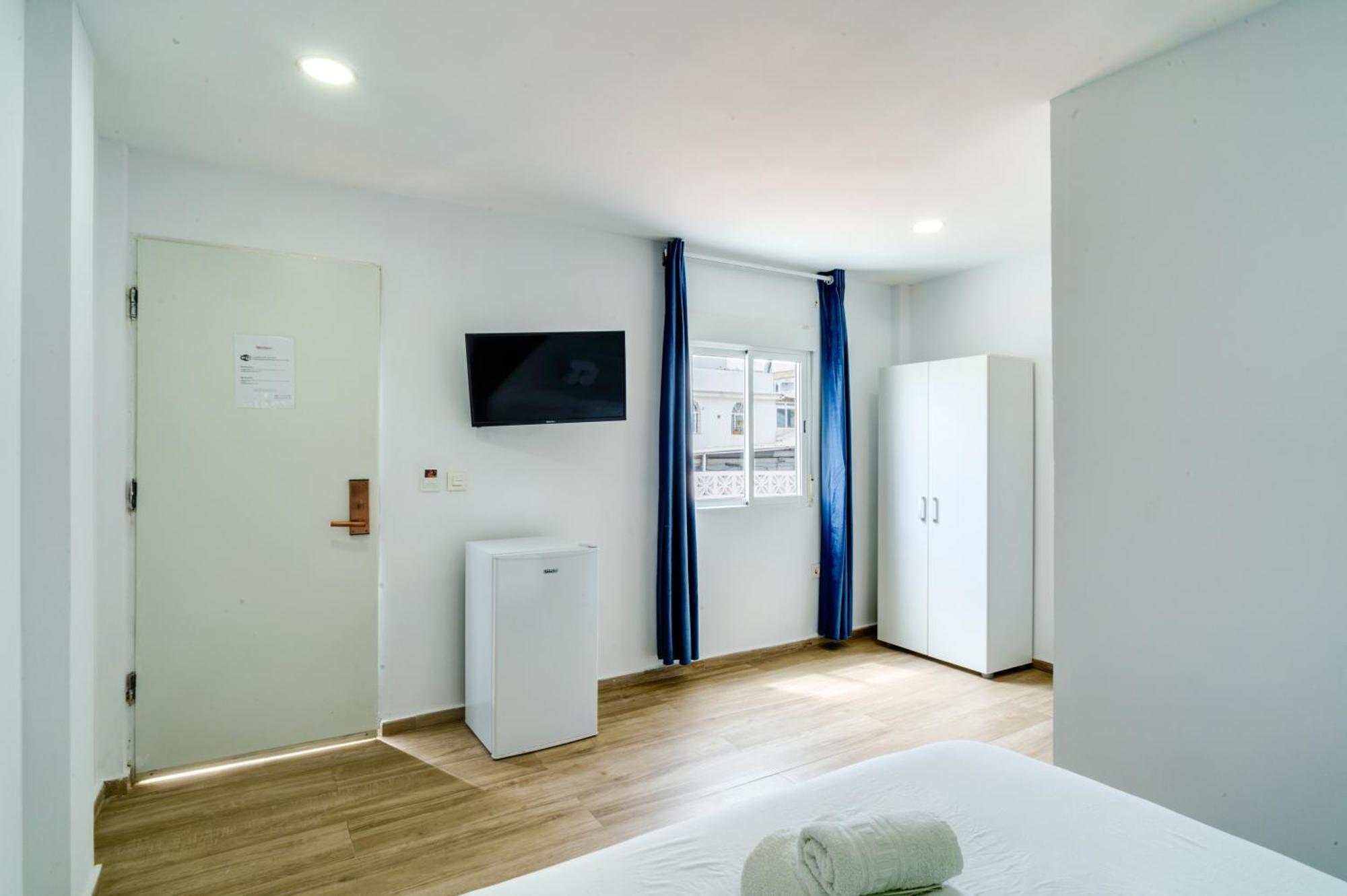 Rancho Grande Otel Marbella Dış mekan fotoğraf