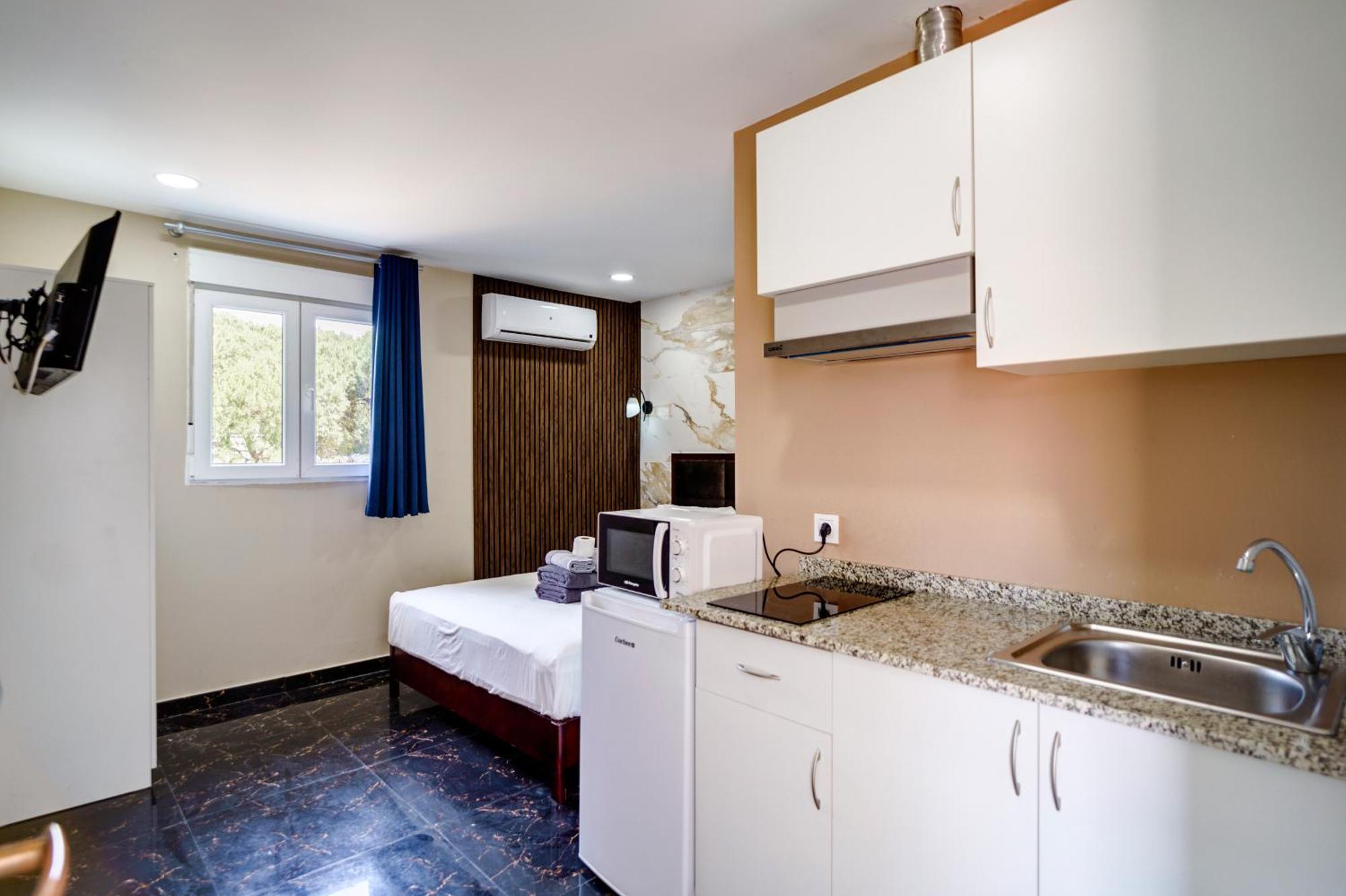 Rancho Grande Otel Marbella Dış mekan fotoğraf