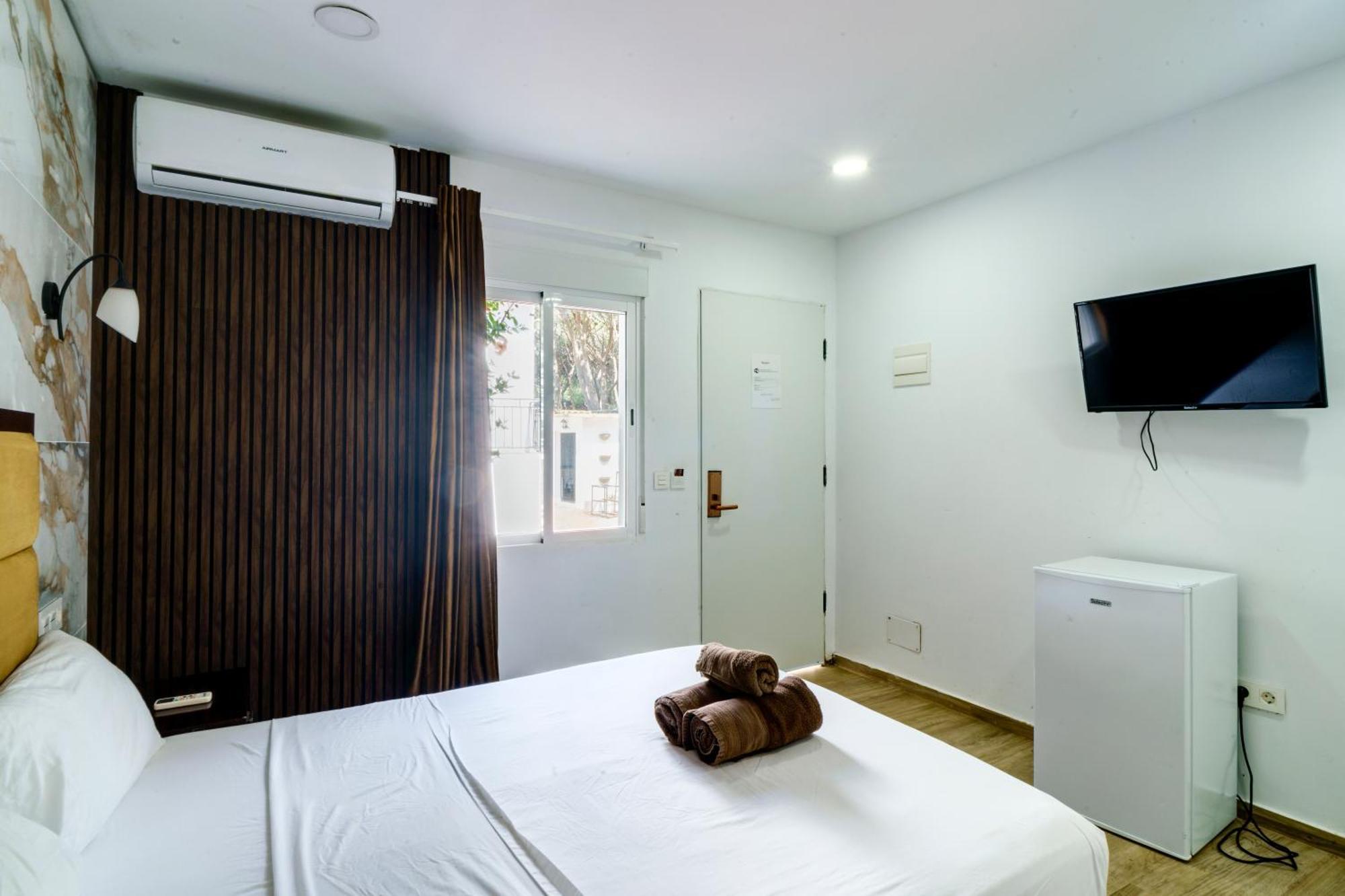 Rancho Grande Otel Marbella Dış mekan fotoğraf
