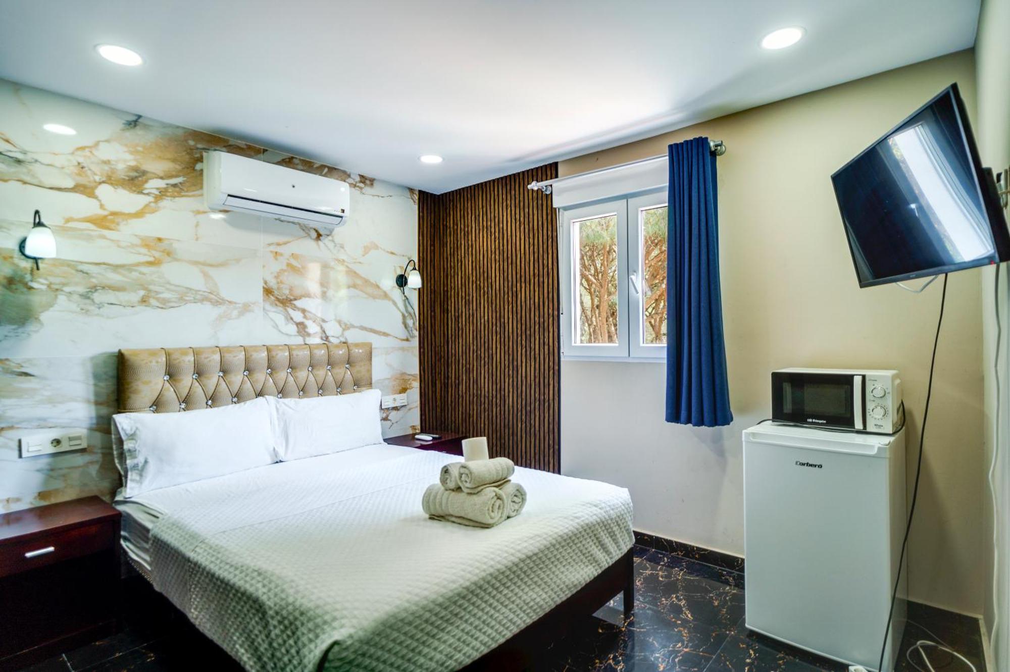Rancho Grande Otel Marbella Dış mekan fotoğraf