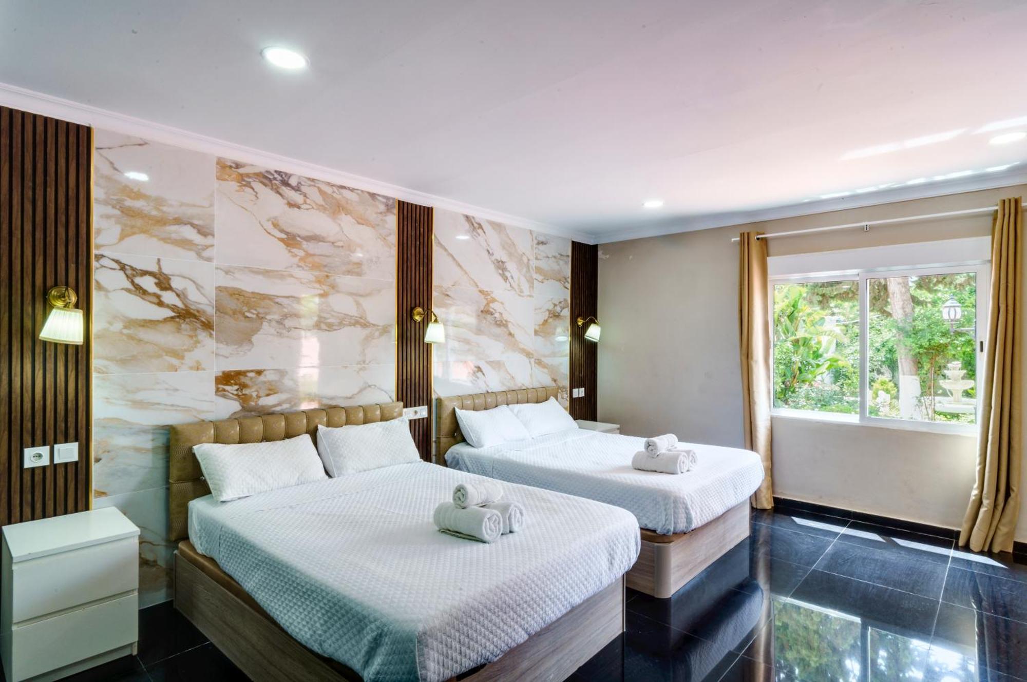 Rancho Grande Otel Marbella Dış mekan fotoğraf
