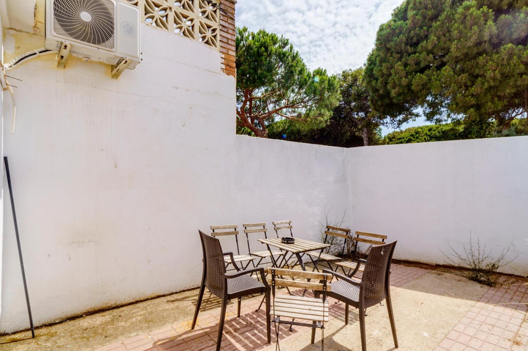 Rancho Grande Otel Marbella Dış mekan fotoğraf