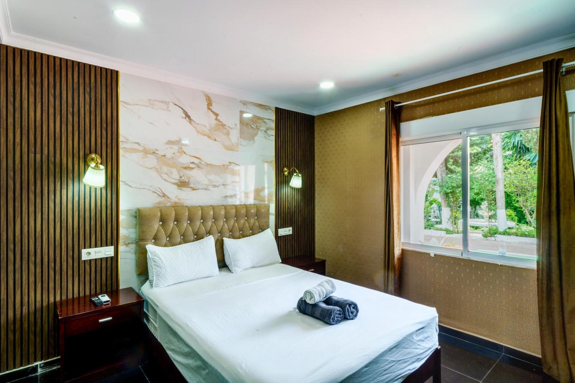 Rancho Grande Otel Marbella Dış mekan fotoğraf