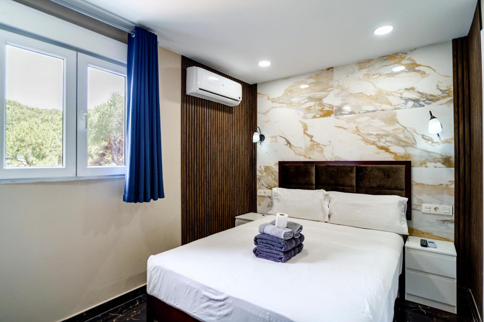 Rancho Grande Otel Marbella Dış mekan fotoğraf